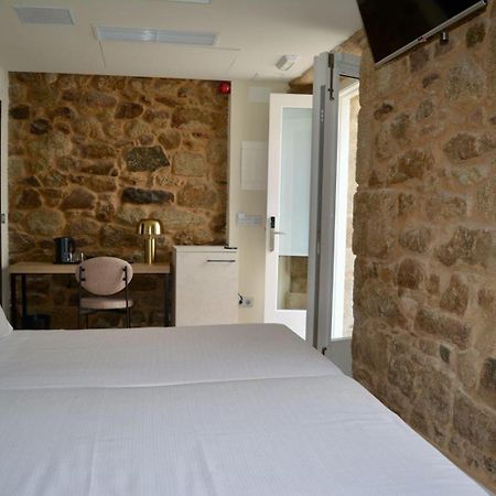 Corona De Galicia Rooms Padrón Exteriér fotografie